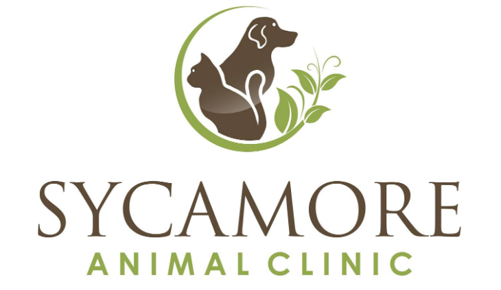 Sycamore Animal Clinic Logo