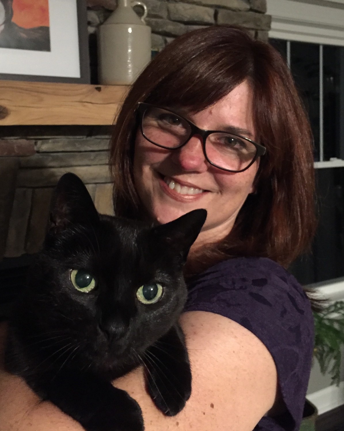 Dr. Cheri Wilhelm